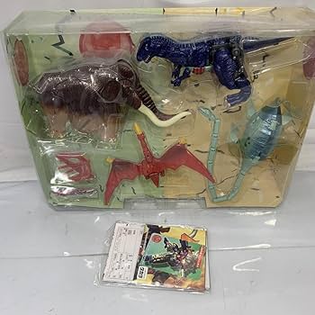 Amazon.co.jp: トランスフォーマー ビーストウォーズ VS-35 大